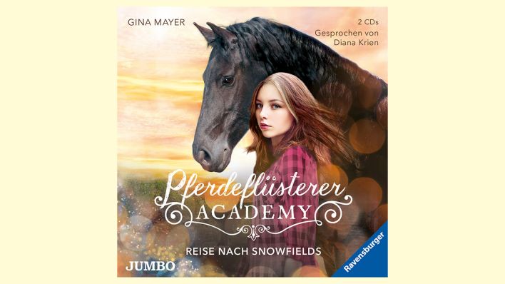 CD-Cover (Quelle: Jumbo Verlag)