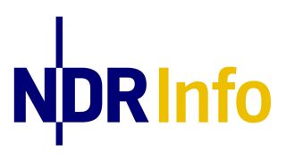 Das Logo von NDR Info (Quelle: NDR)