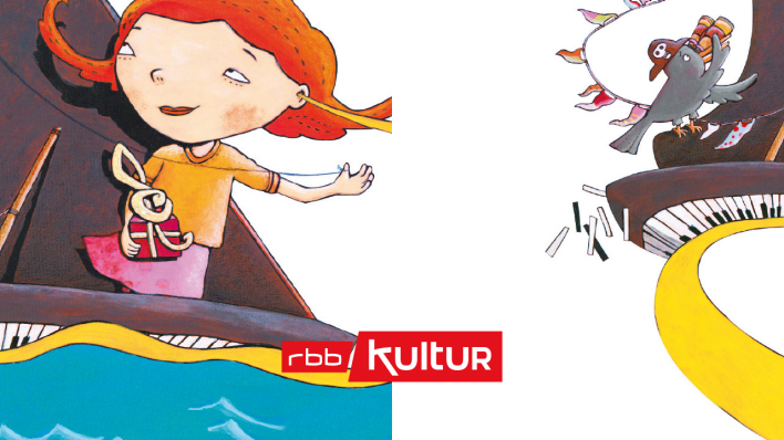 rbbKultur Kinderkonzert; © rbbkultur rbbKultur Kinderkonzert; © rbbkultur