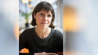 Porträt der Autorin Dagmar Petrick (Quelle: Matthias Ritzmann)