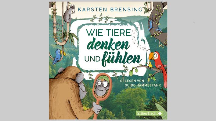 CD-Cover: (Quelle: HörbuchHamburg)