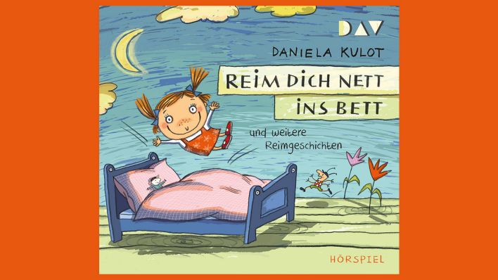 CD-Cover: (Quelle: Der Audio Verlag)