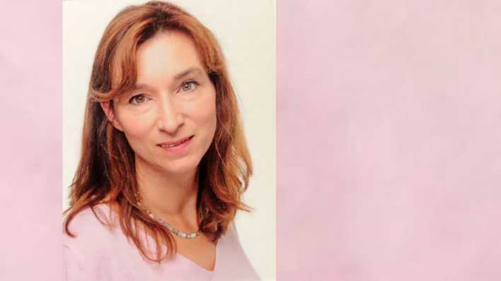 Porträt der Autorin Susanne Sakel (Quelle: privat) Porträt der Autorin Susanne Sakel (Quelle: privat)