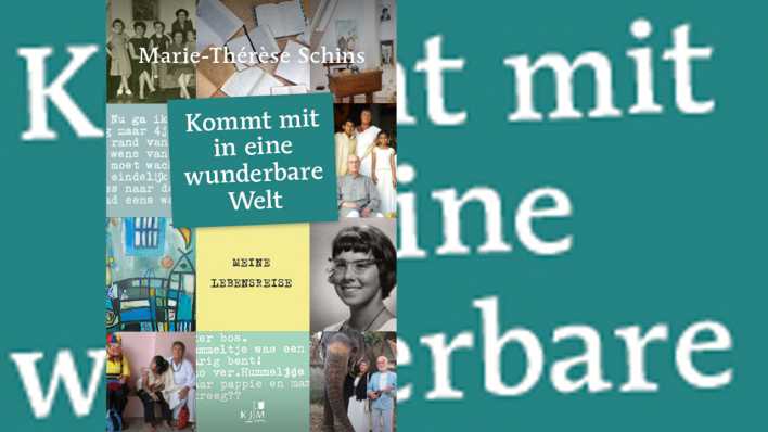 Buchcover (KJM Buchverlag)