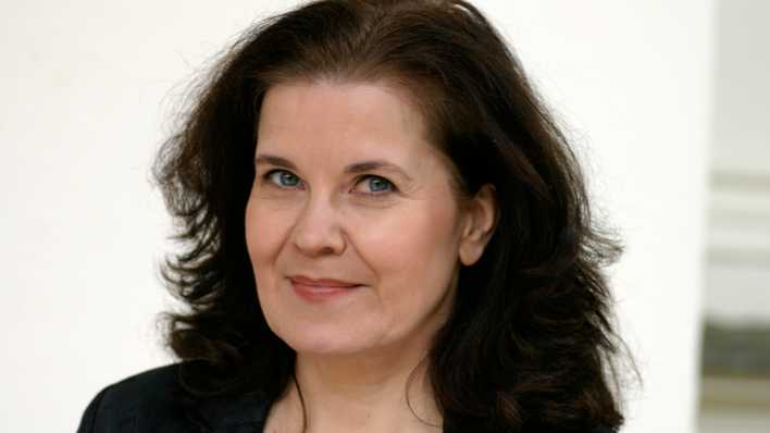 Porträt der Schauspielerin Franziska Kleinert (Quelle: Ralf Bergel)