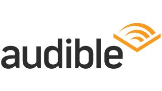 Logo von Audible (Quelle: audible)