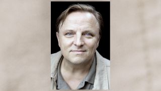 Porträt des Schauspielers Axel Prahl (Quelle: WDR/Michael Böhme)