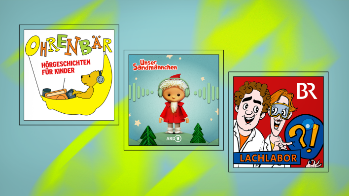 House Of Podcast - Kinderprogramm House Of Podcast - Kinderprogramm